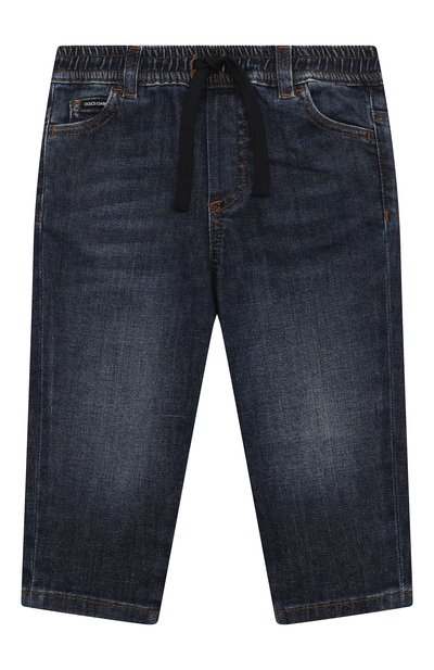 Джинсы DOLCE & GABBANA, арт. L14P16/LDB17, фото 1