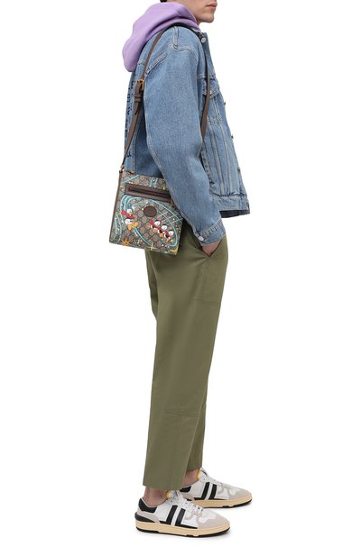 Сумка disney x gucci GUCCI, арт. 645054/204AT, фото 2