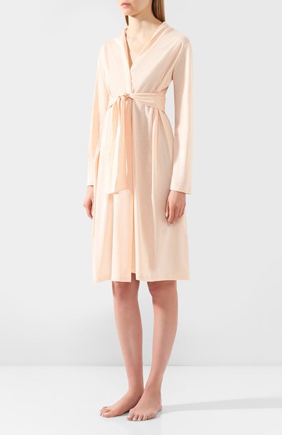 Хлопковый халат IMEC, арт. 71222, фото 3