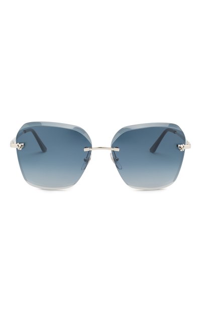 Солнцезащитные очки CARTIER, арт. CT0147 003, фото 3
