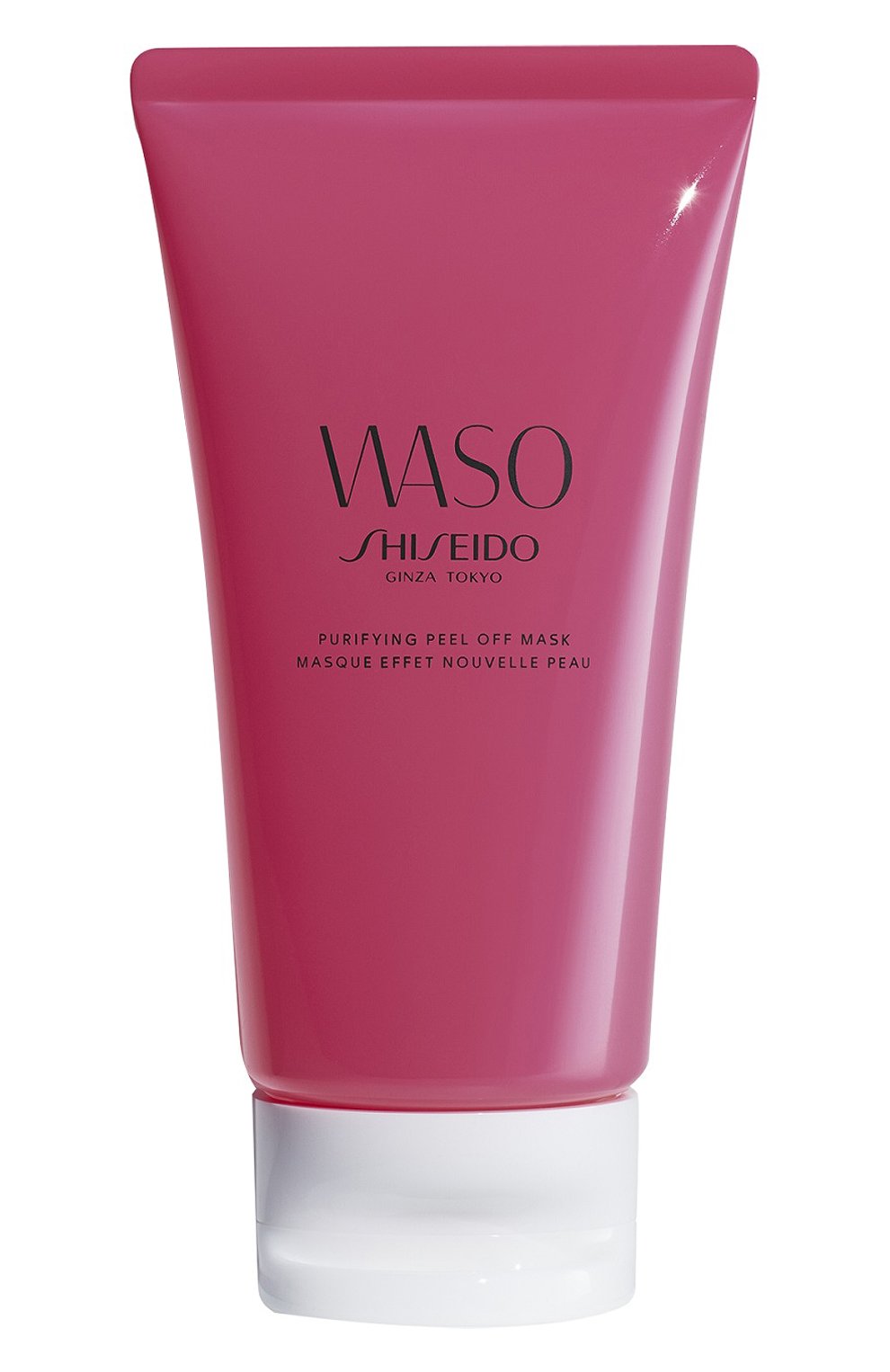 Маска-пленка: очищение & обновление (100ml) SHISEIDO, арт. 14936SH, фото 1