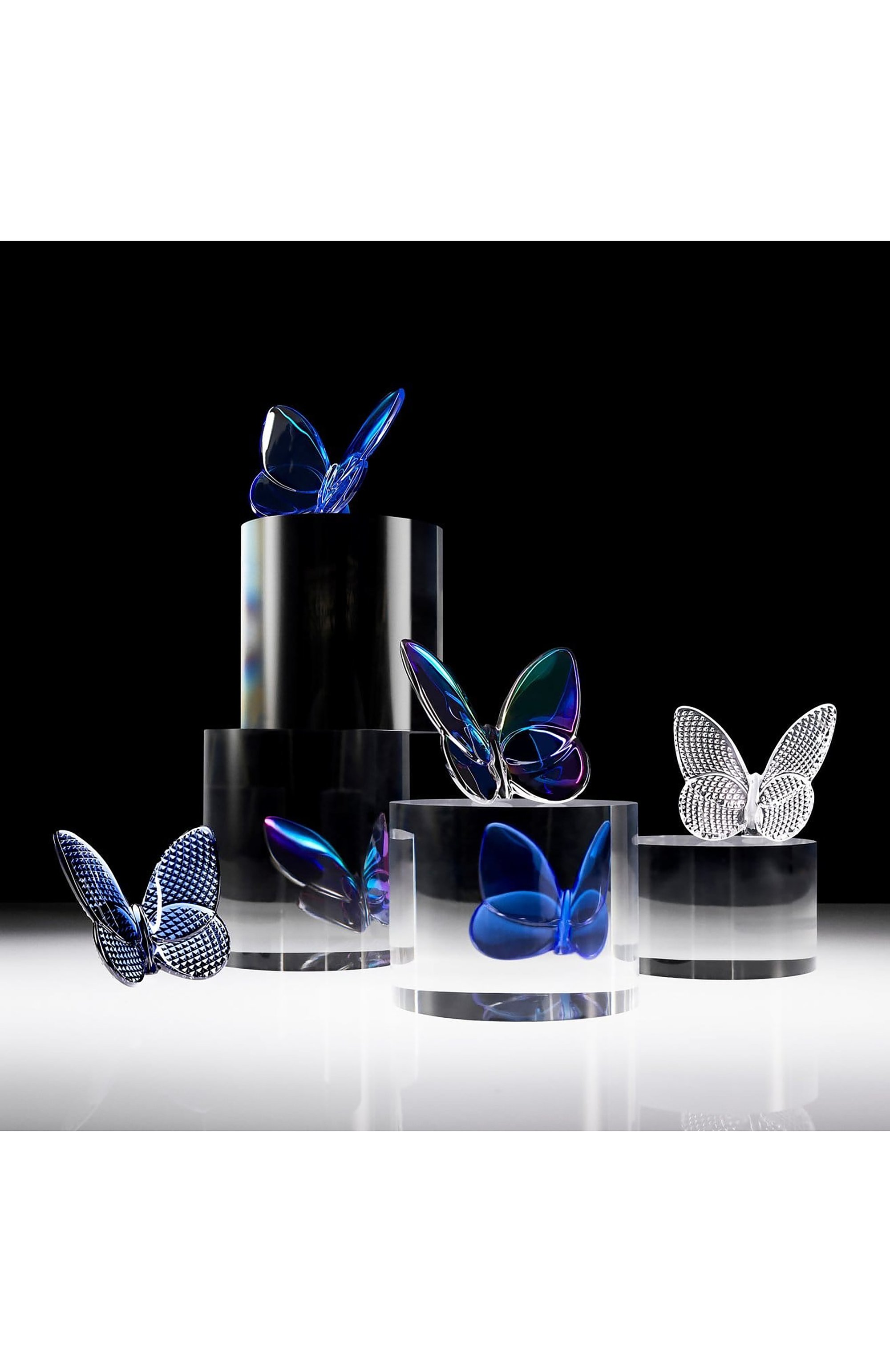 Статуэтка lucky butterfly BACCARAT, арт. 2 814 726, фото 2