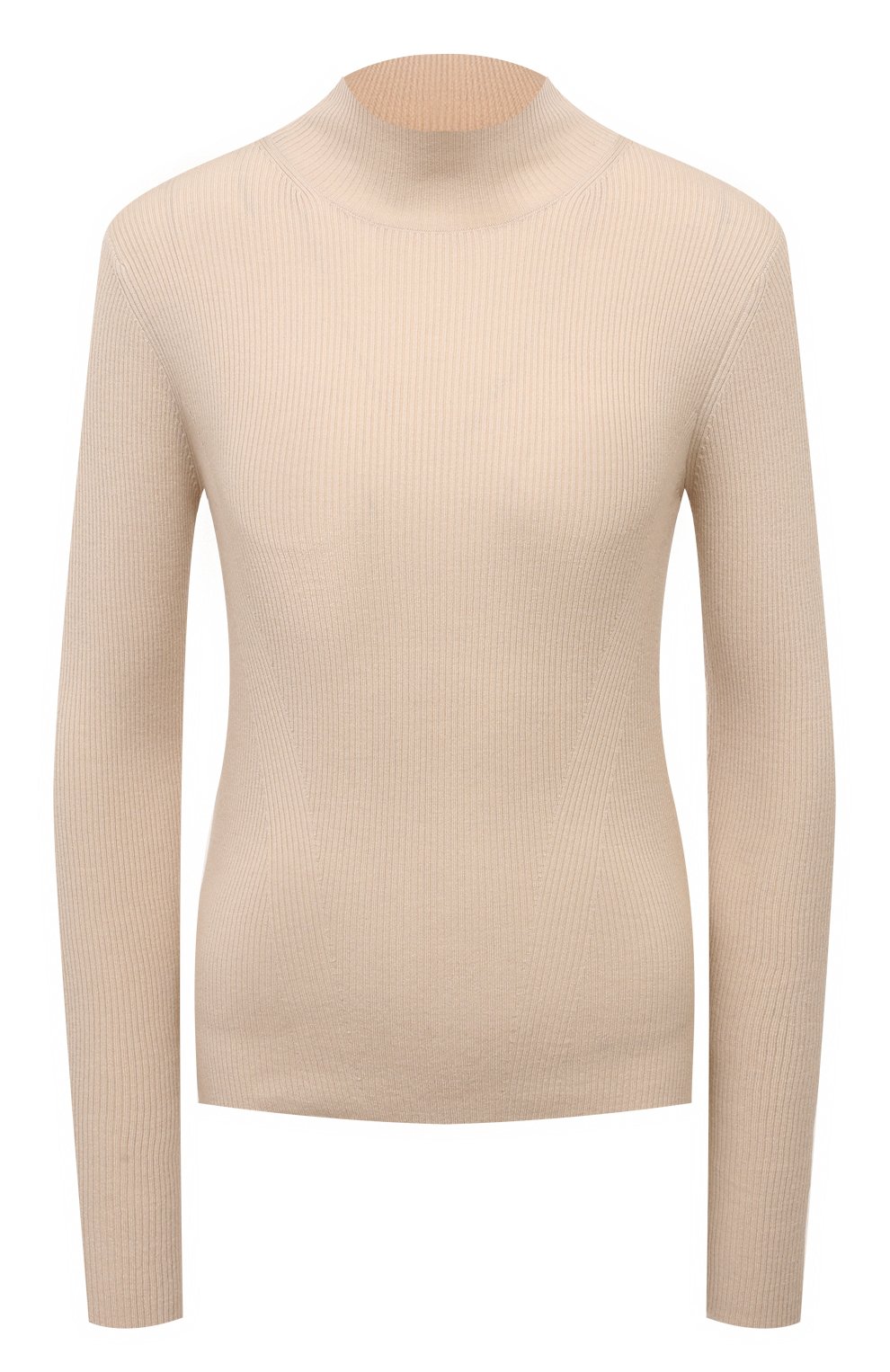 Шерстяная водолазка WEEKEND MAX MARA, арт. ZANZARA, фото 1