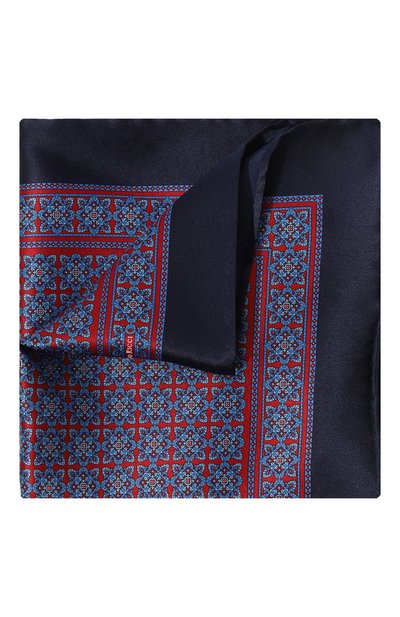 Комплект из галстука и платка STEFANO RICCI, арт. DH/49101, фото 5