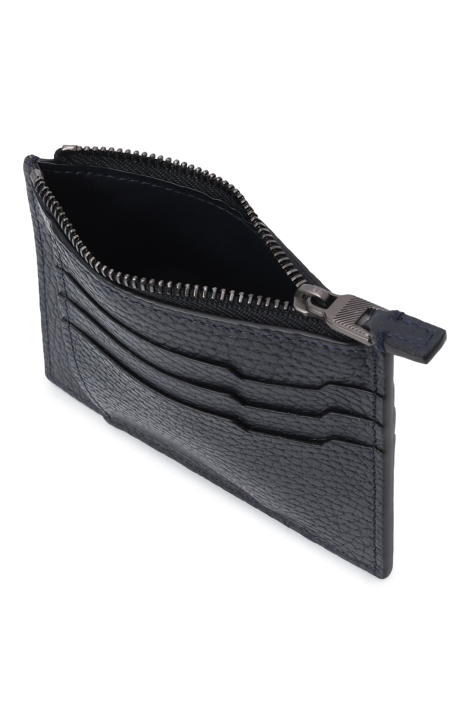 Кожаный футляр для кредитных карт PINEIDER FIRENZE 1774, арт. P737SS18533056, фото 3