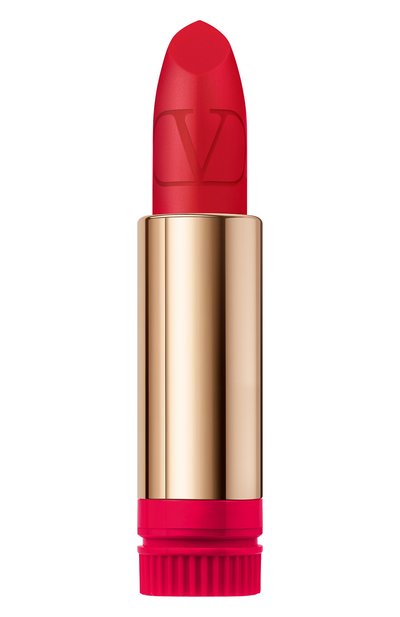 Женская губная помада rosso valentino matte (рефил), 207a (3.5g) VALENTINO, арт. 3614273232340