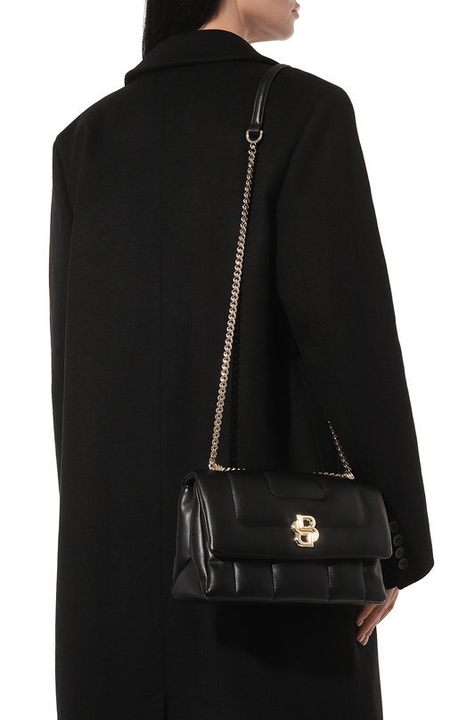 Сумка B Icon BOSS 50516978 Чёрный  50516978 Фото 2