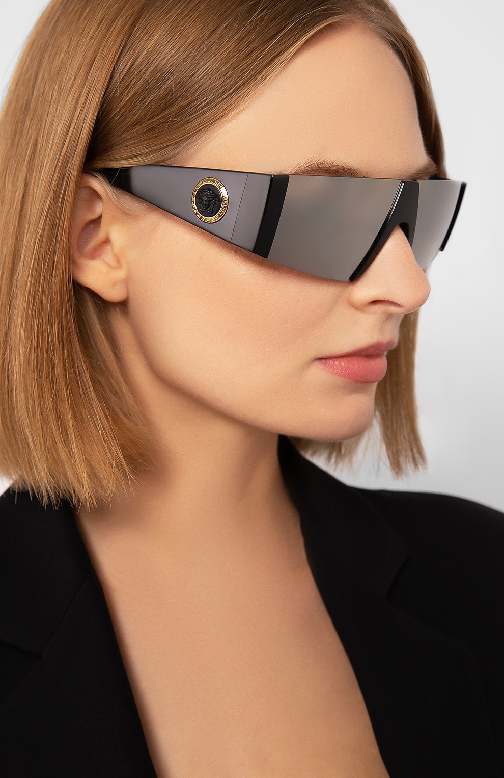 Солнцезащитные очки VERSACE, арт. 4360-GB1/6G, фото 2