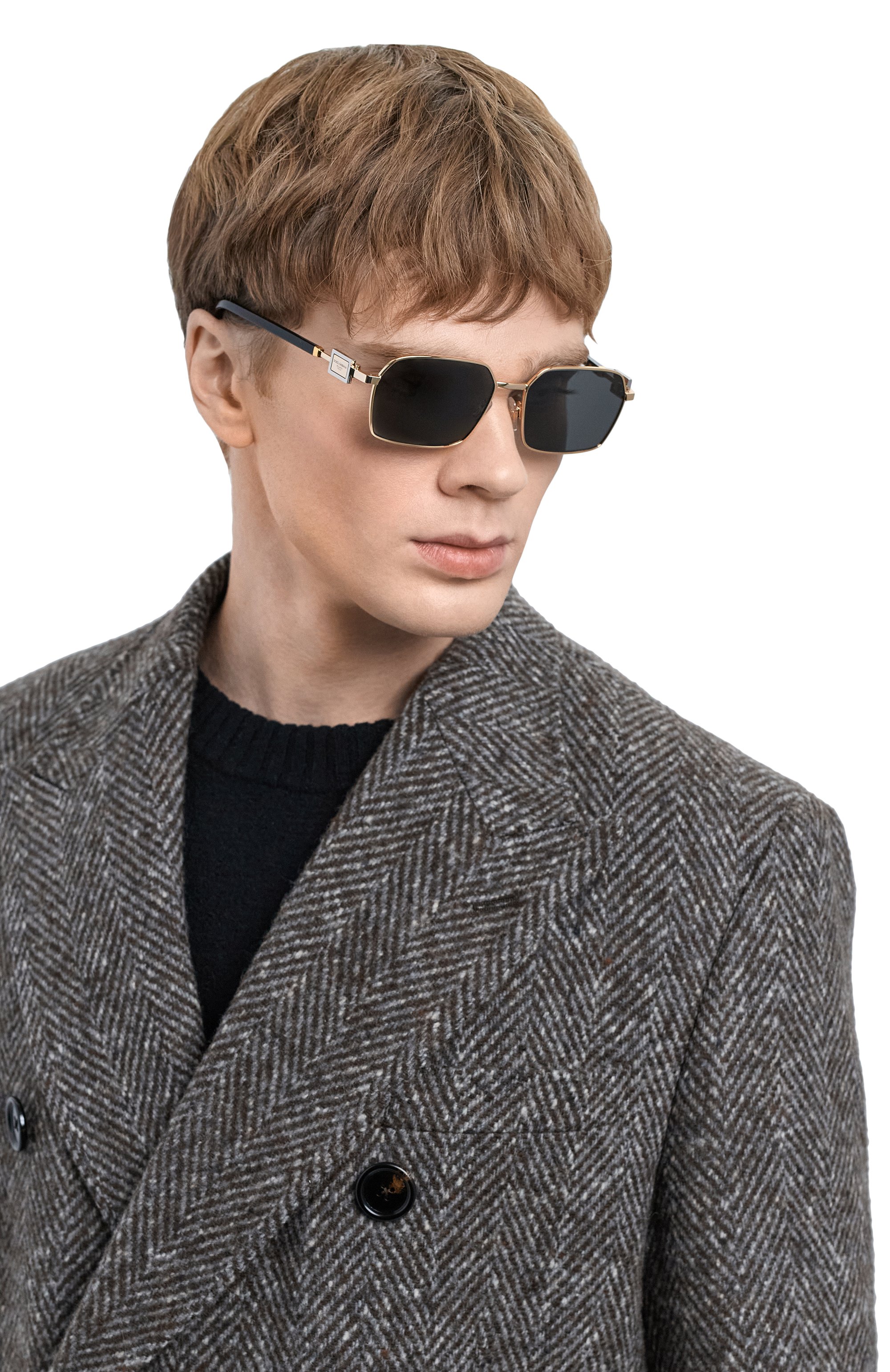 Солнцезащитные очки DOLCE & GABBANA, арт. 0DG2316, фото 2