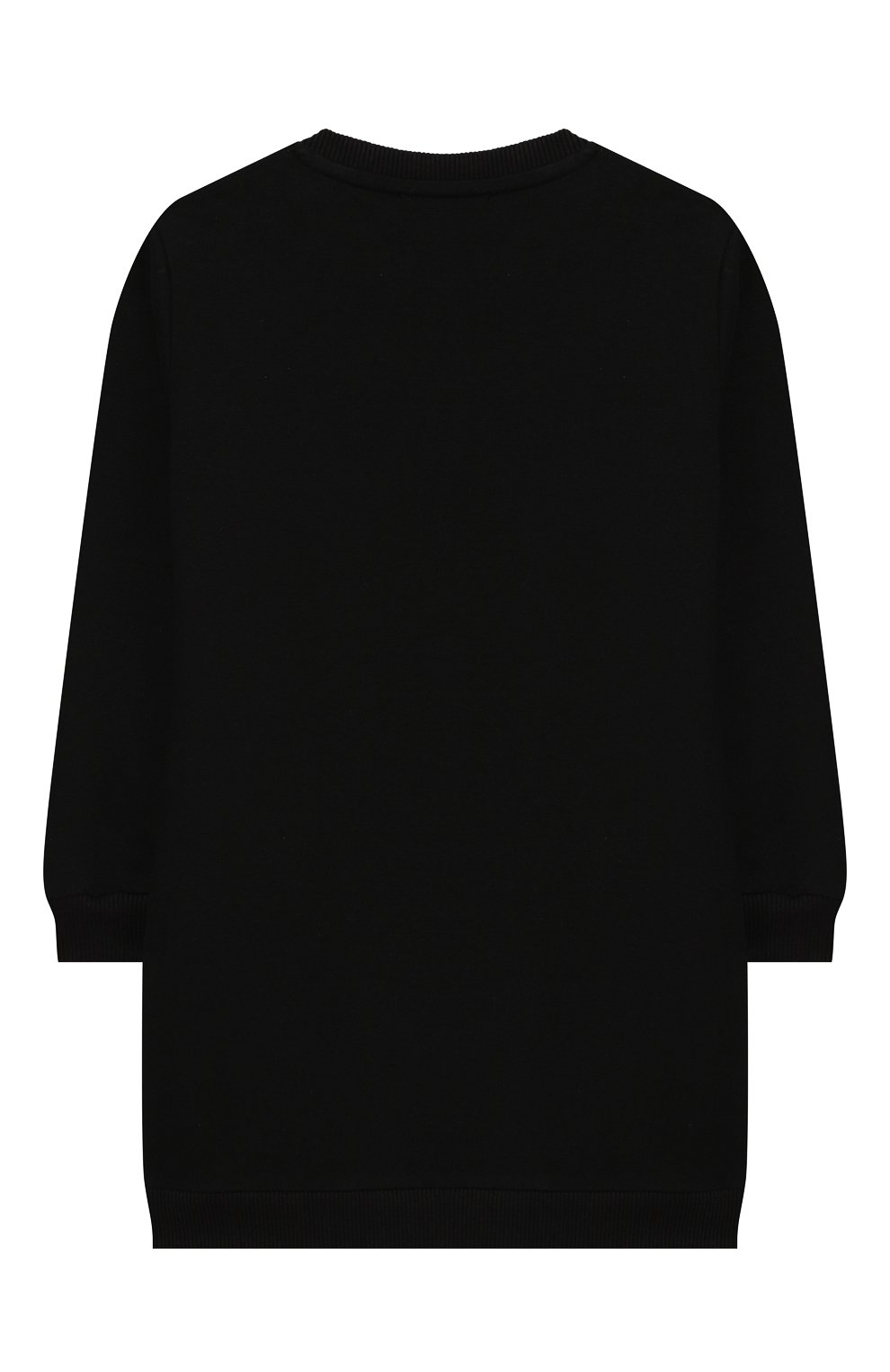 Хлопковое платье VERSACE, арт. YA000143/YA00077, фото 2