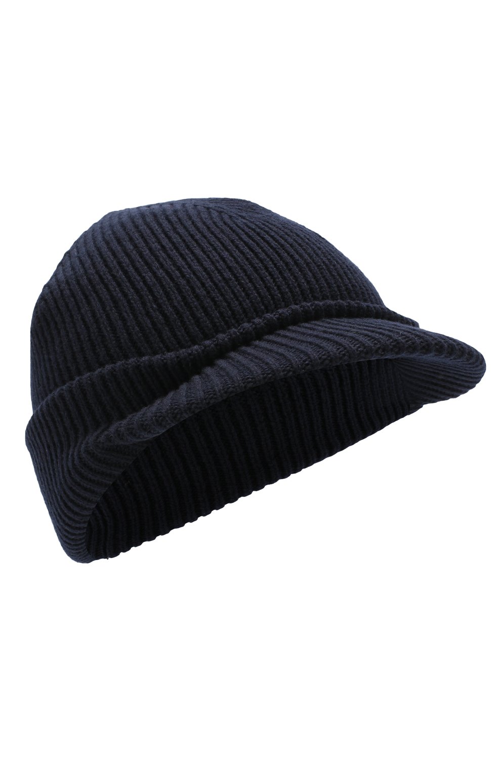 Шерстяная шапка с козырьком INVERNI, арт. 4224CM, фото 1