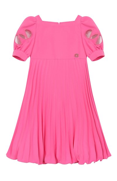 Платье ELIE SAAB JUNIOR, арт. EGAB028/TS1036/12M-18M