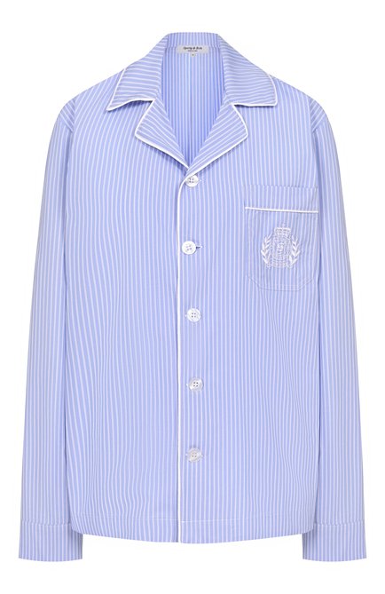 Женская хлопковая рубашка SPORTY AND RICH, арт. SI02176243ST02