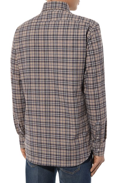 Хлопковая рубашка BROUBACK, арт. ASC-NISIDA-20/B_54, фото 4