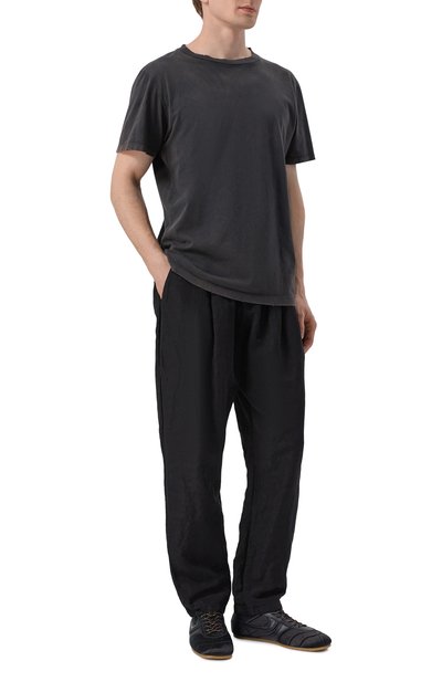 Хлопковая футболка NEVER ENOUGH, арт. 2B6M514-290/MTH056, фото 2