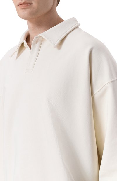 Хлопковое поло ROADLESS, арт. RSS-PL, фото 5