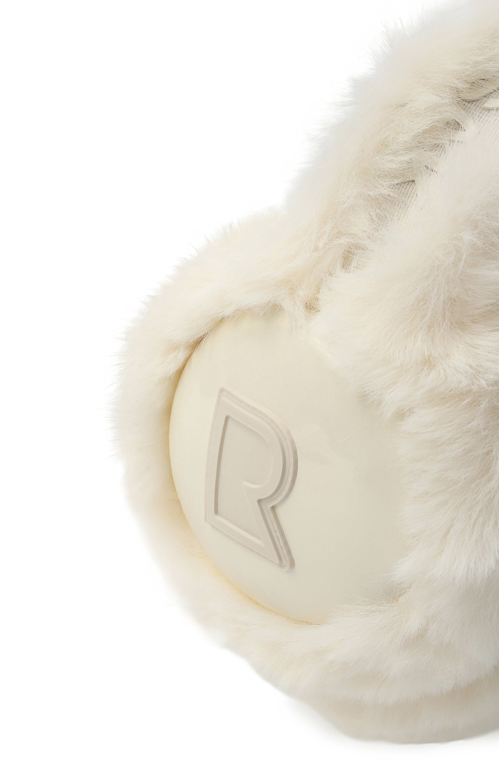 Наушники valencia из экомеха RUDSAK, арт. 8425543, фото 3