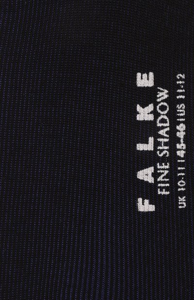 Хлопковые носки FALKE, арт. 13141., фото 2