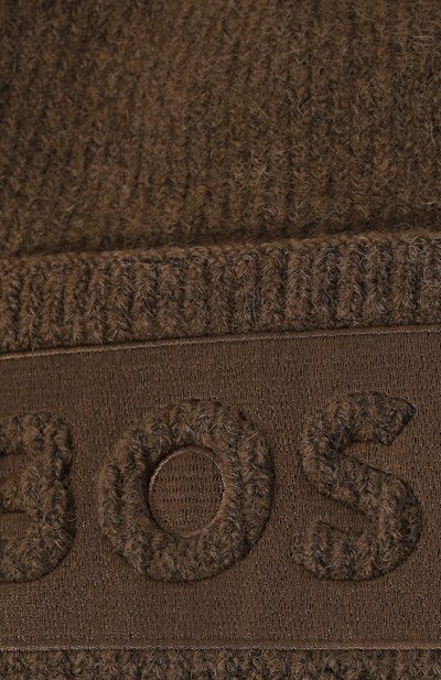 Шапка BOSS, арт. 50500574, фото 3