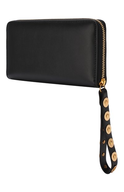 Кожаный кошелек COCCINELLE, арт. E2 F0B 11 04 01, фото 2