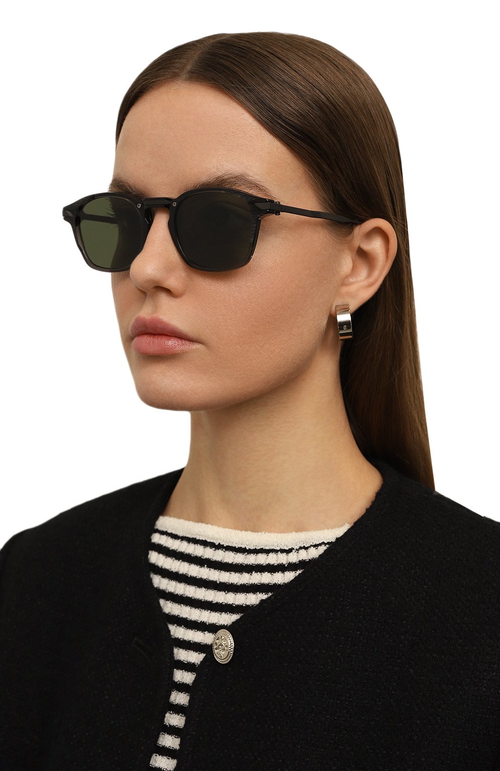 Солнцезащитные очки MOVITRA, арт. AM02F BLACK, фото 2