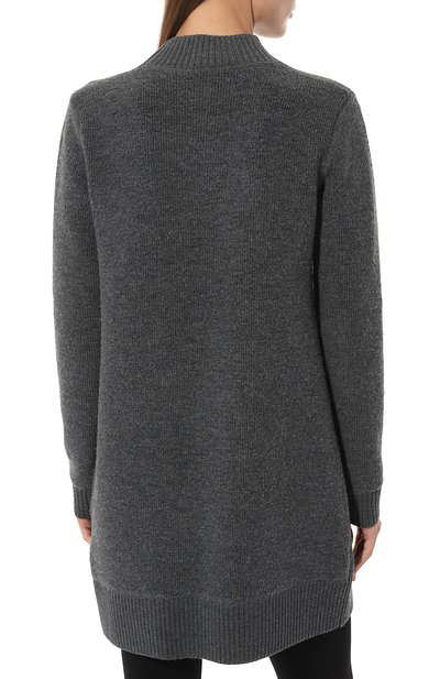 Шерстяное платье JW ANDERSON, арт. KW0733YN0008 929, фото 4
