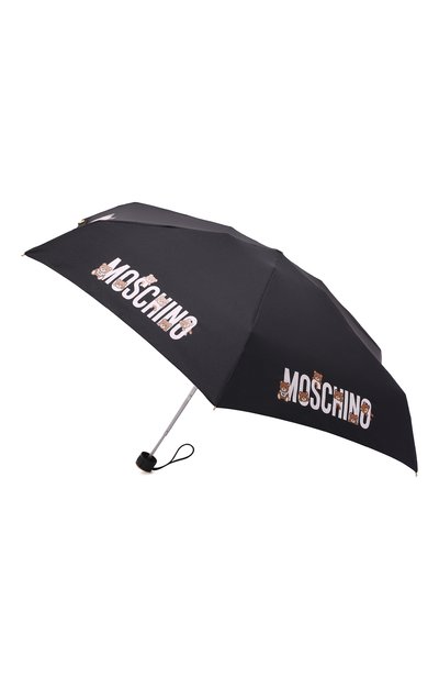 Складной зонт MOSCHINO, арт. 8432-SUPERMINI, фото 2