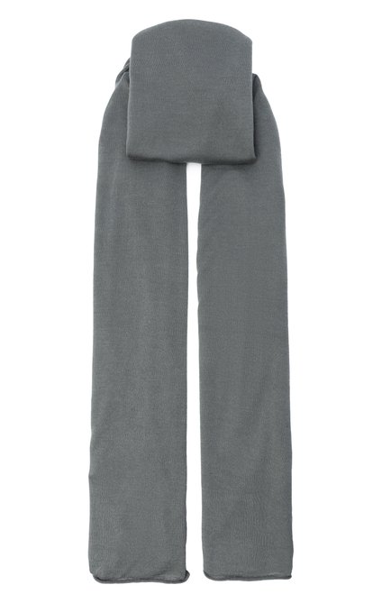 Женский шарф из кашемира и шелка ISABEL BENENATO, арт. DK107F25