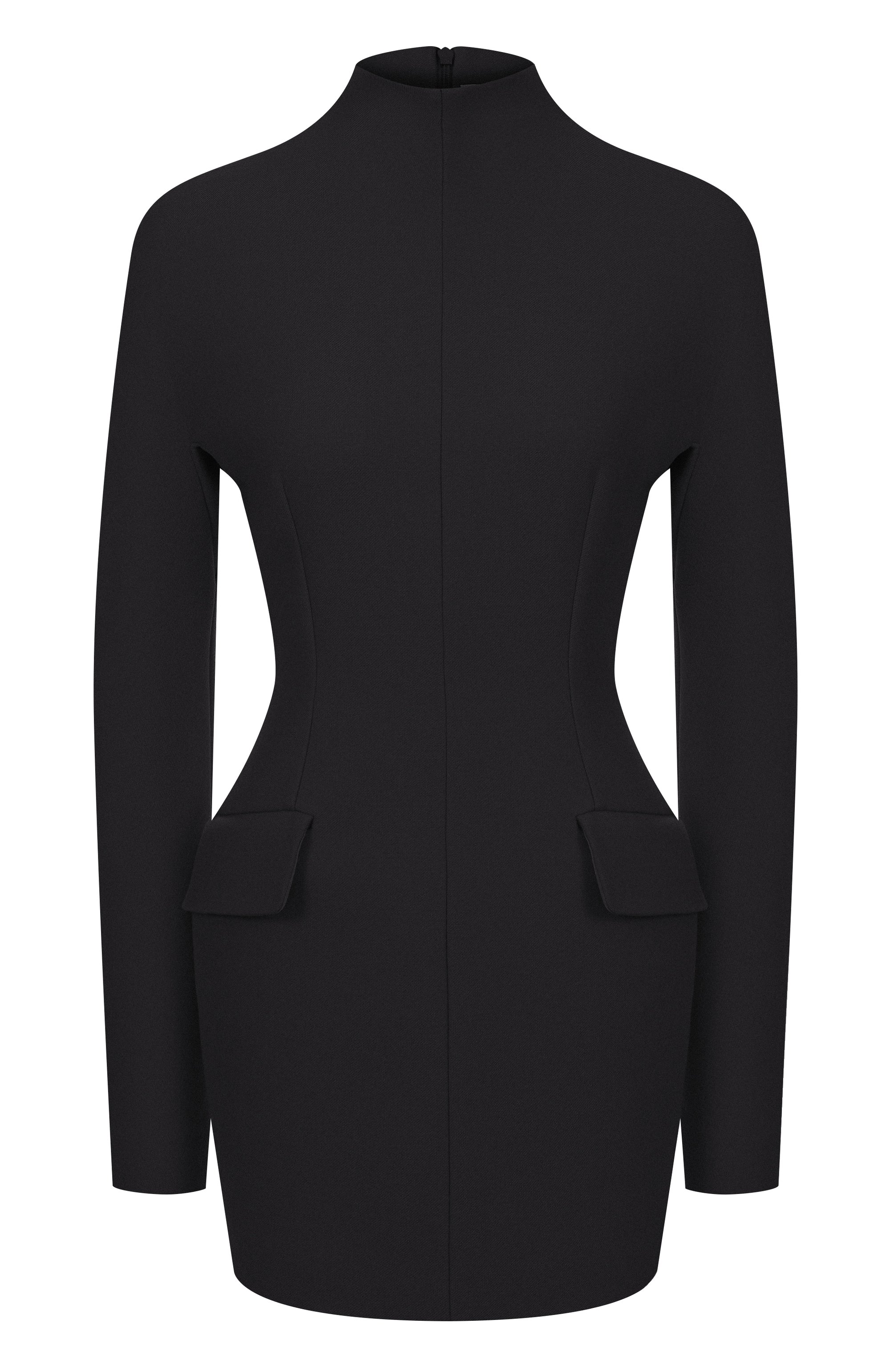 Платье SPORTMAX, арт. TEFRITE, фото 1