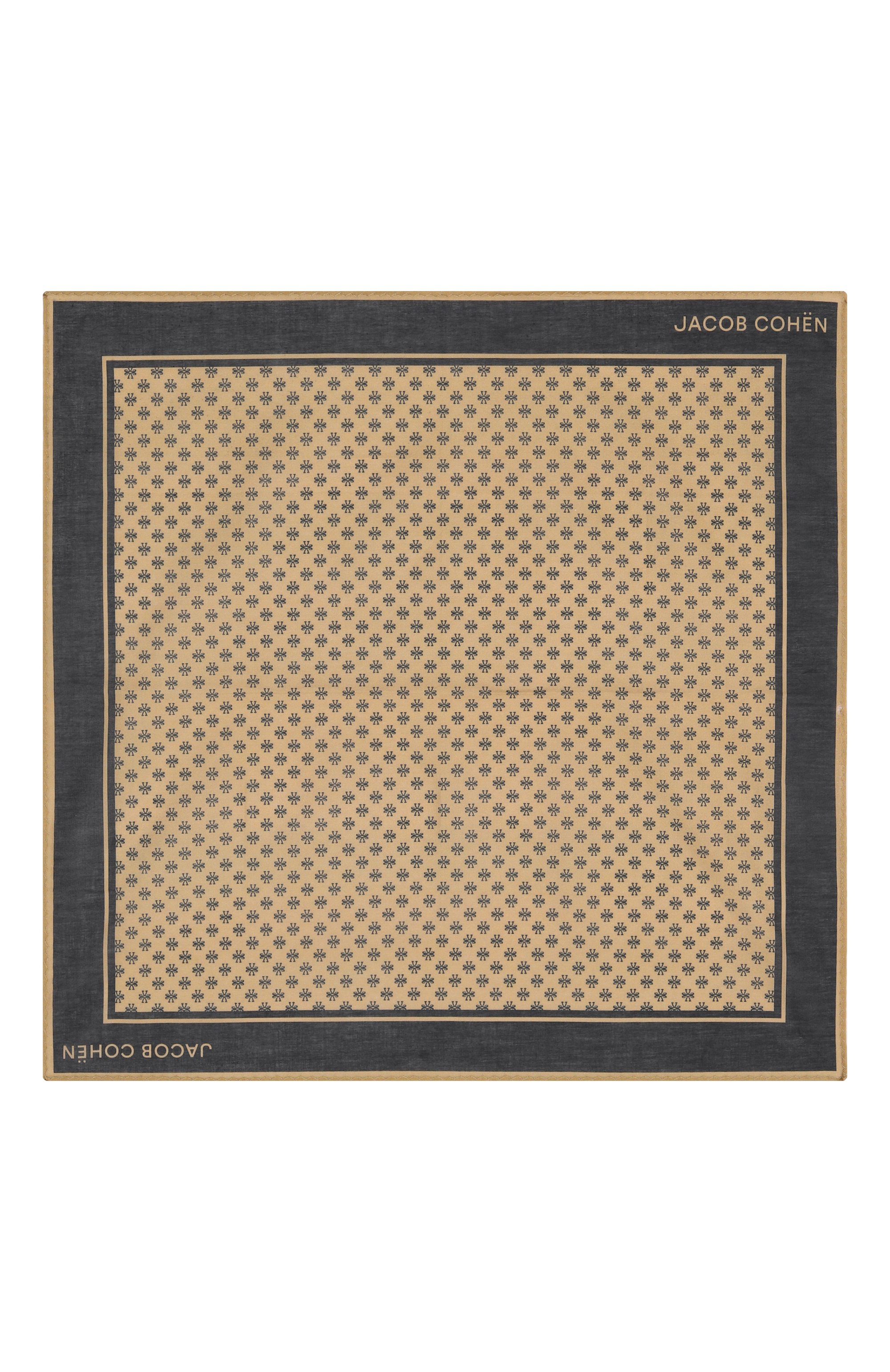 Джинсы bard JACOB COHEN, арт. JUM_QM004 053 S4075 R2, фото 8