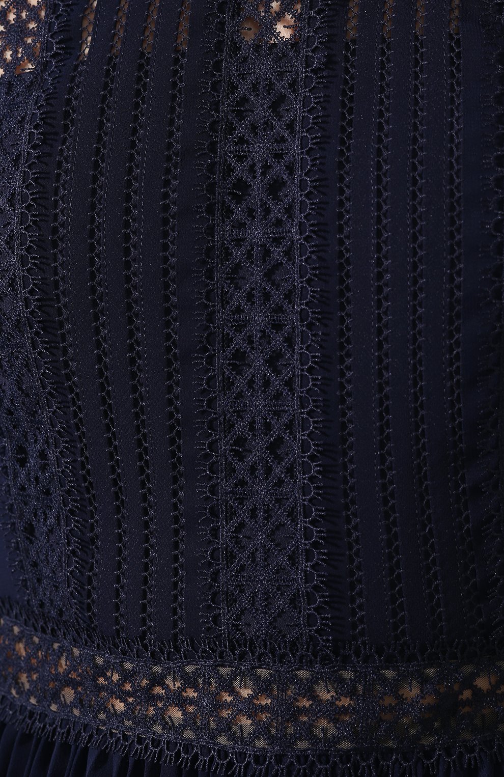 Мини-платье SELF-PORTRAIT, арт. SS20-066, фото 5