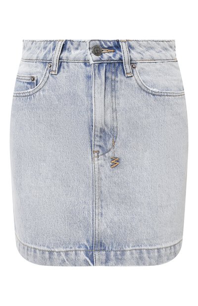 Джинсовая юбка KSUBI, арт. 5000006479, фото 1