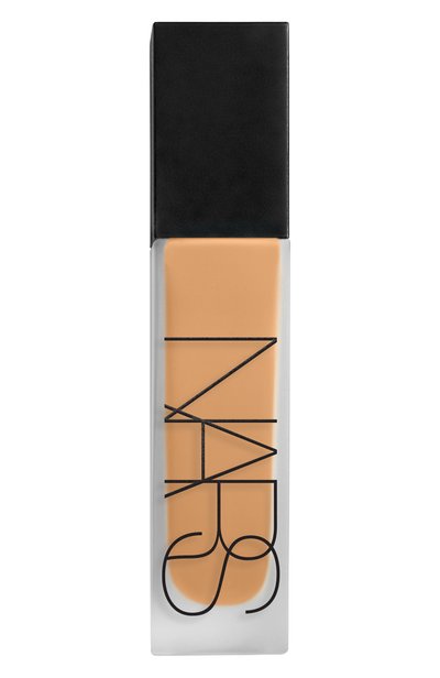 Женское стойкое матовое тональное средство natural matte longwear foundation, оттенок tahoe NARS, арт. 34504811NS