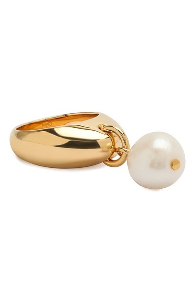 Кольцо darcey CHLOÉ, арт. CHC19SFR52CPN, фото 3