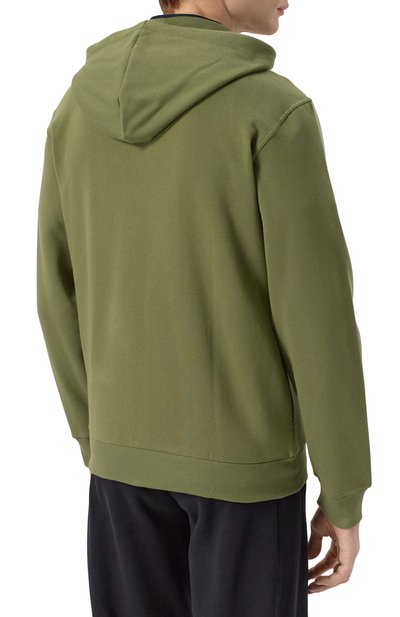 Толстовка EMPORIO ARMANI, арт. 111784/4F571, фото 4