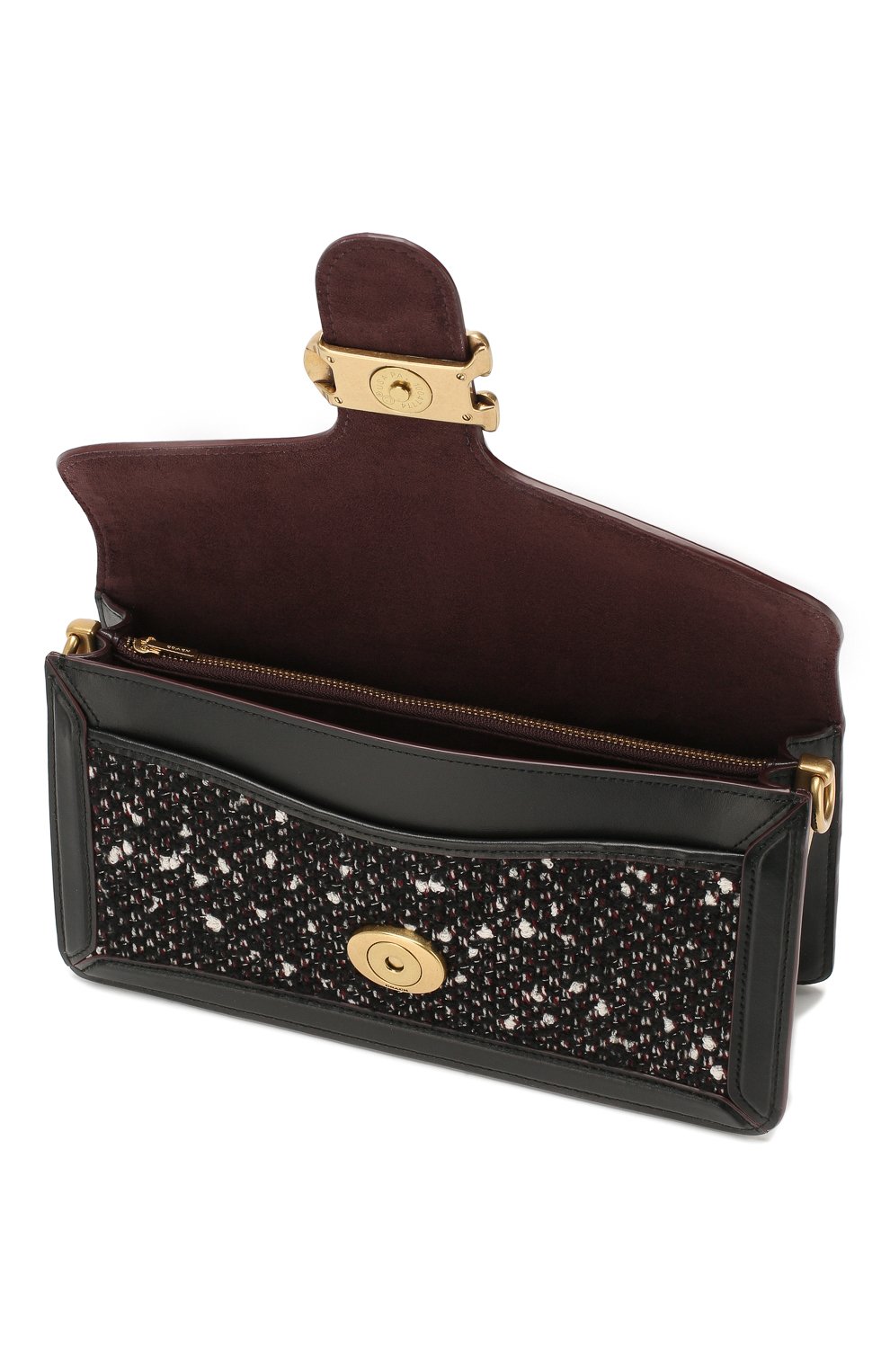 Сумка tabby small COACH, арт. 79342, фото 4