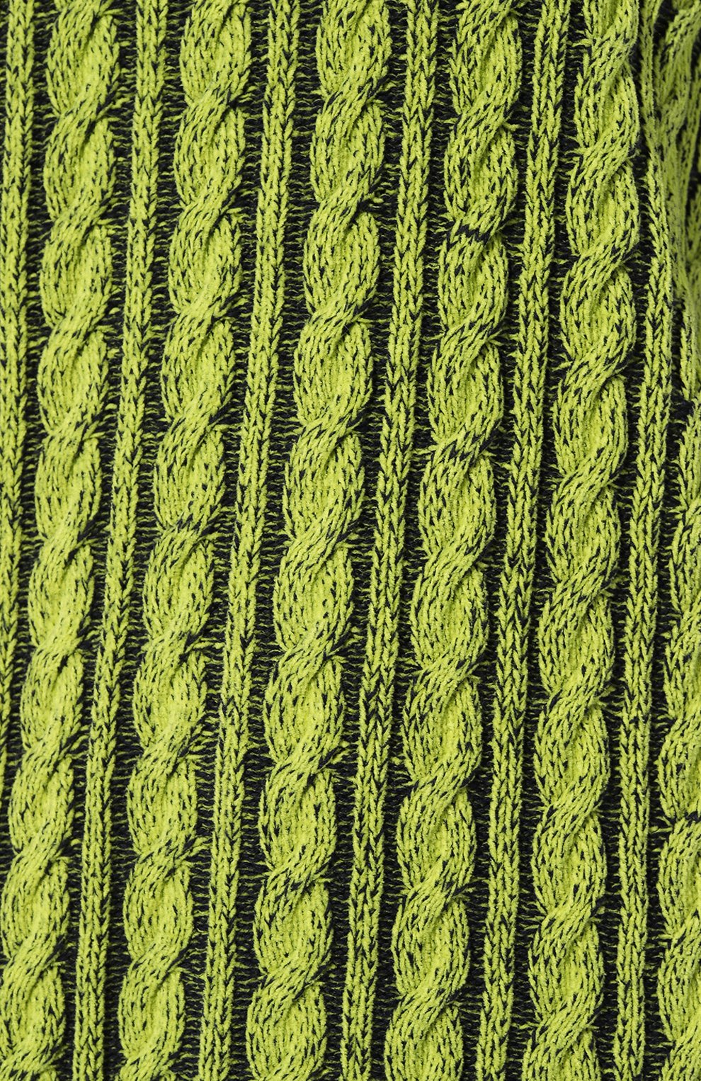 Хлопковое платье DIESEL, арт. A11492/0GEAZ, фото 5