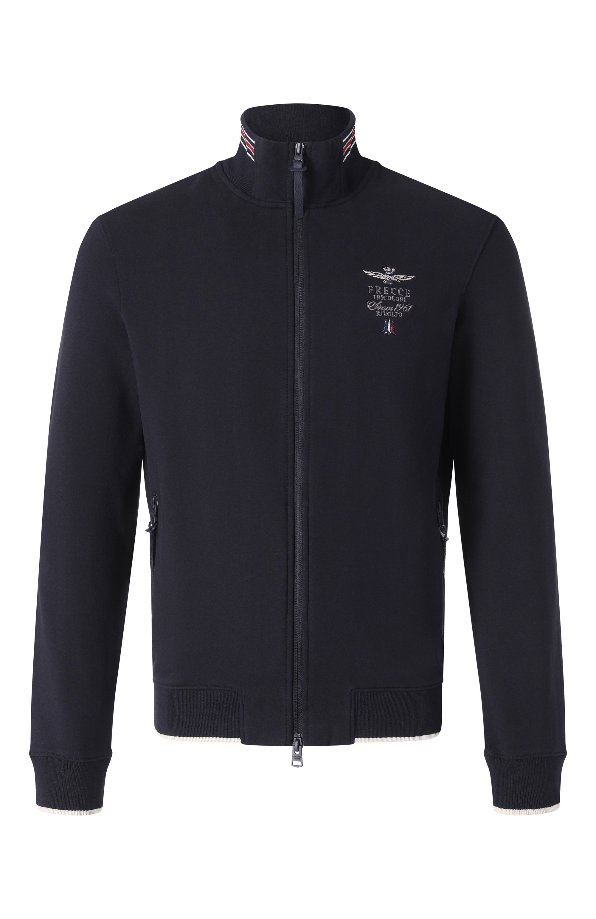 Хлопковая толстовка AERONAUTICA MILITARE, арт. 241/FE1713F439, фото 1