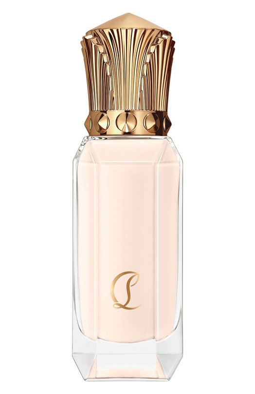 фото Тональный флюид для лица teint fetiche le fluide, оттенок pearl nude 05n (30ml) christian louboutin