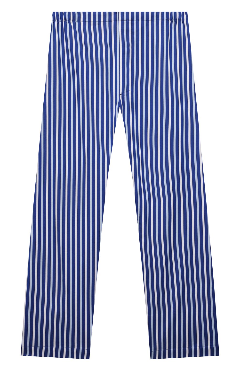 Хлопковая пижама DEREK ROSE, арт. 7025-WELL052, фото 5