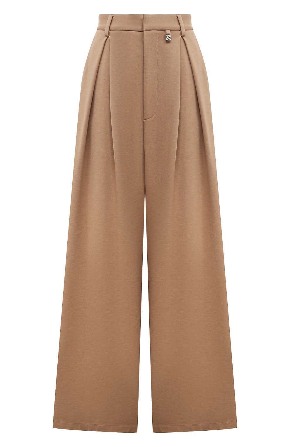 Брюки из вискозы GIUSEPPE DI MORABITO, арт. 03PFPA083 03321, фото 1