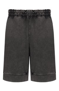 Темно-серый