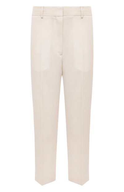 Женские брюки из вискозы TOTEME, арт. 243-WRB4511-FB0065