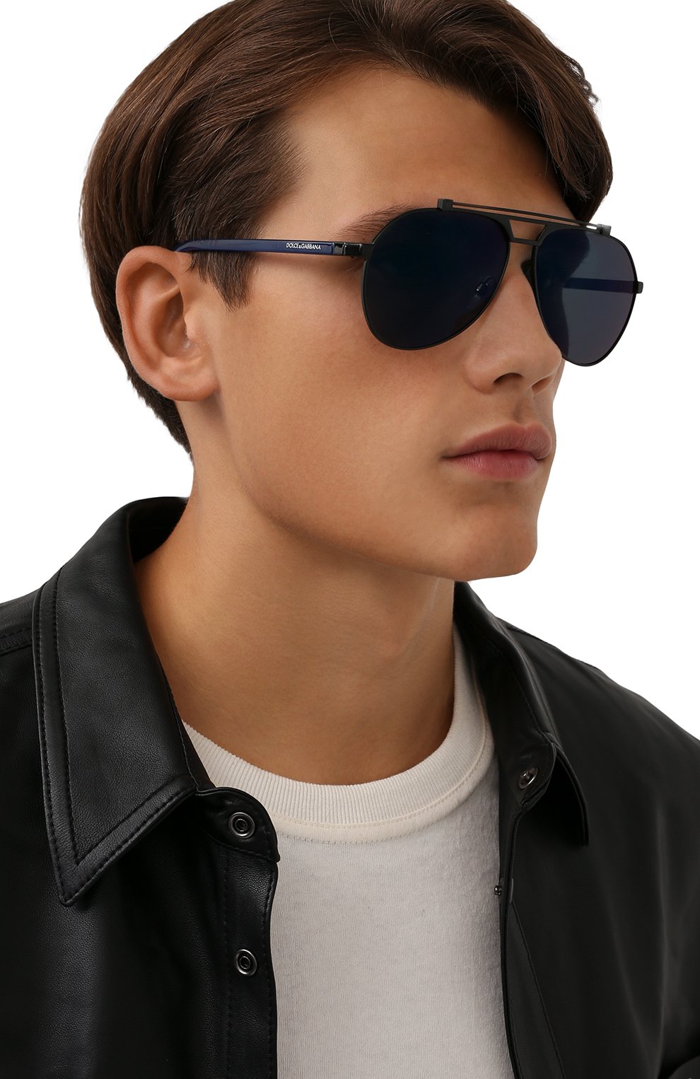 Солнцезащитные очки DOLCE & GABBANA, арт. 2189-01/96, фото 2