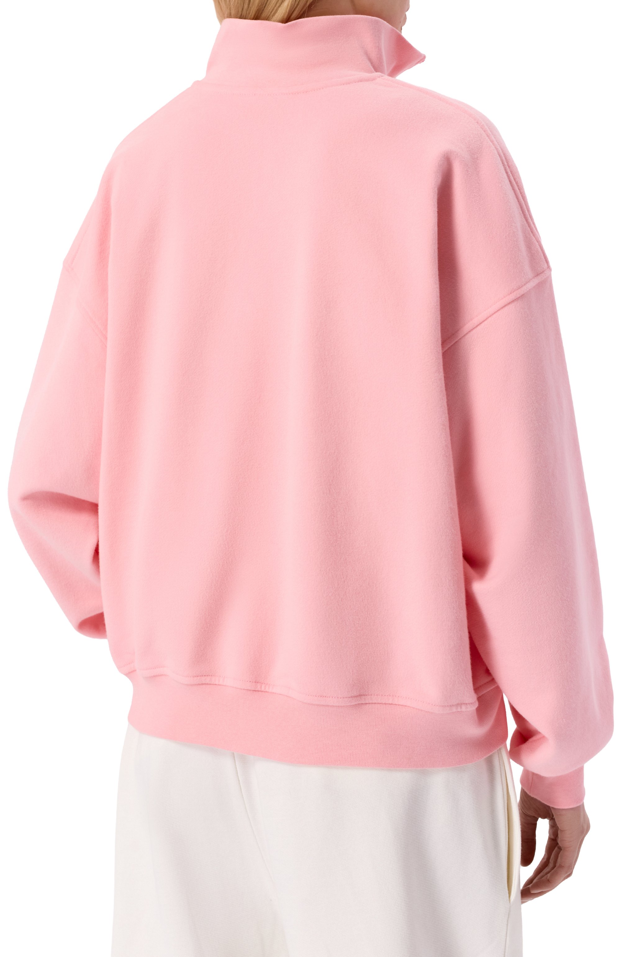 Хлопковый анорак PLANTA ROSA, арт. PR/A1/ITALIC-BOLD/370VELVET, фото 7