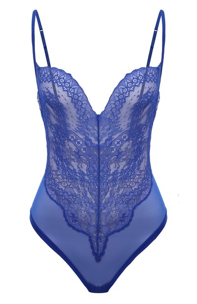 Боди LA PERLA, арт. 0049610, фото 1