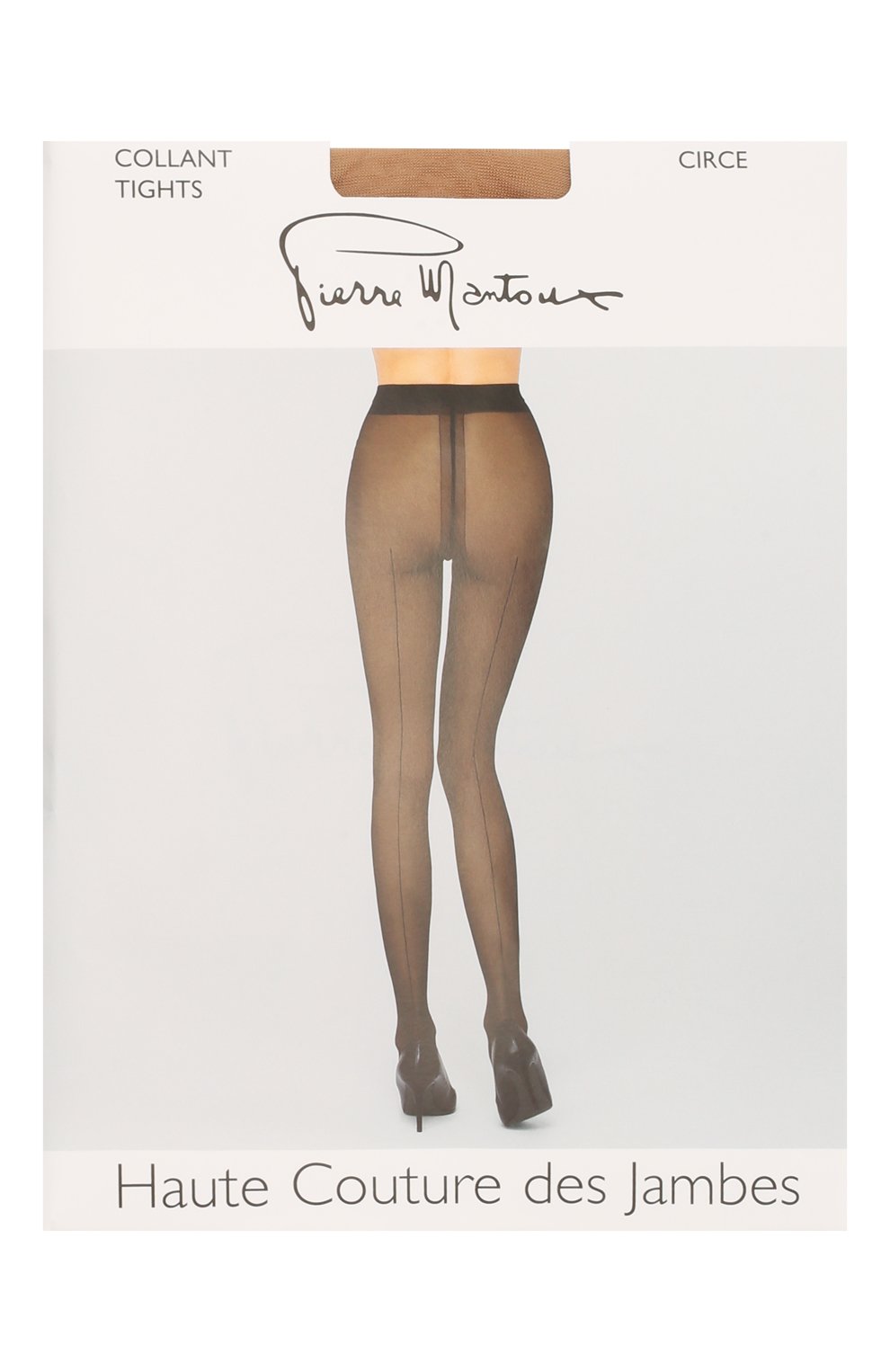 Колготки PIERRE MANTOUX, арт. 822231, фото 1
