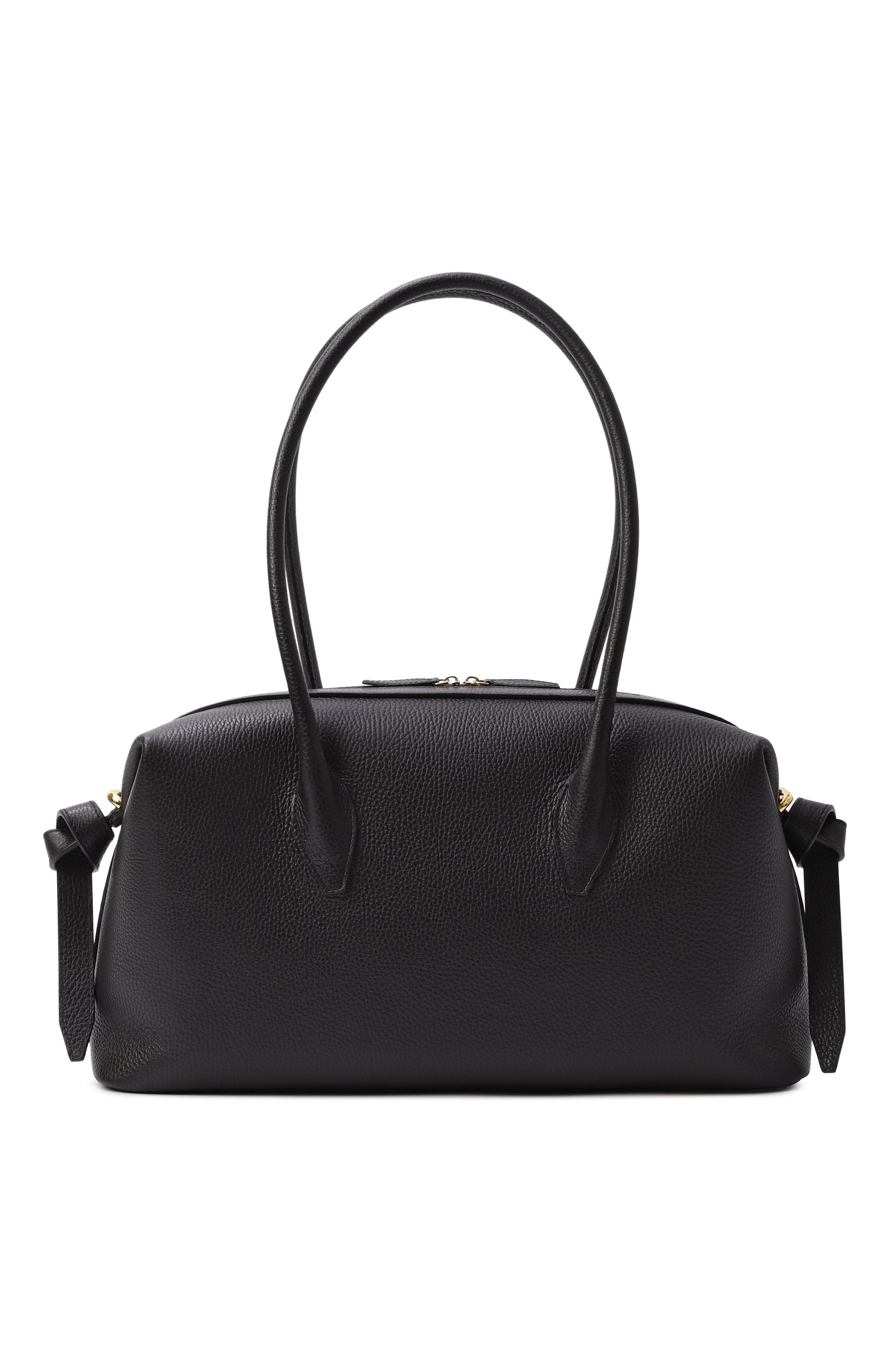 Сумка brioche duffle YUZEFI, арт. YUZPF25-HB-BD-L034, фото 6