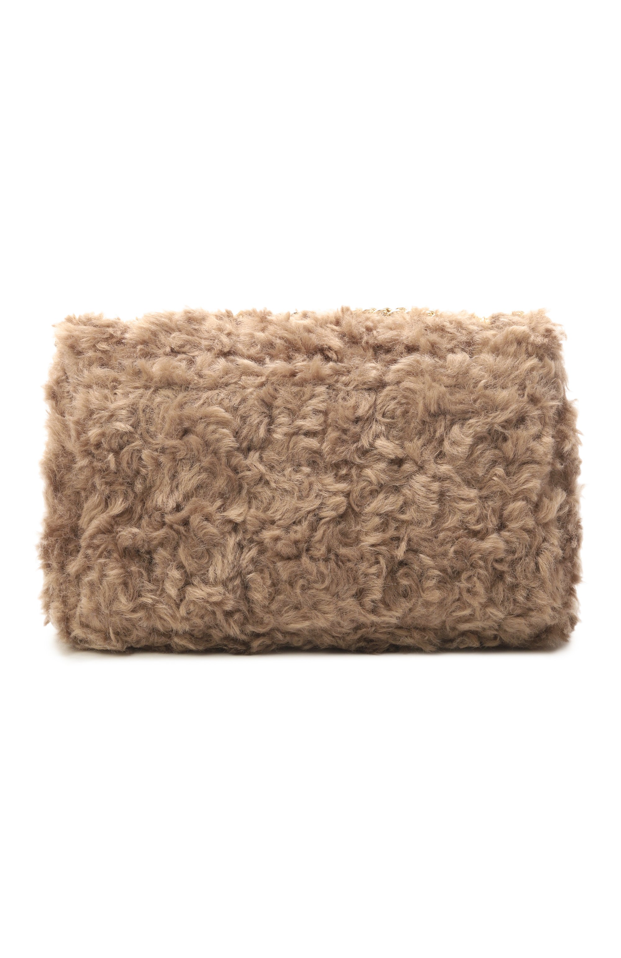 Сумка b icon boss x steiff BOSS светло-коричневого цвета по цене 32750 руб., арт. 50552196, фото 6 Сумка b icon boss x steiff BOSS, арт. 50552196, фото 6