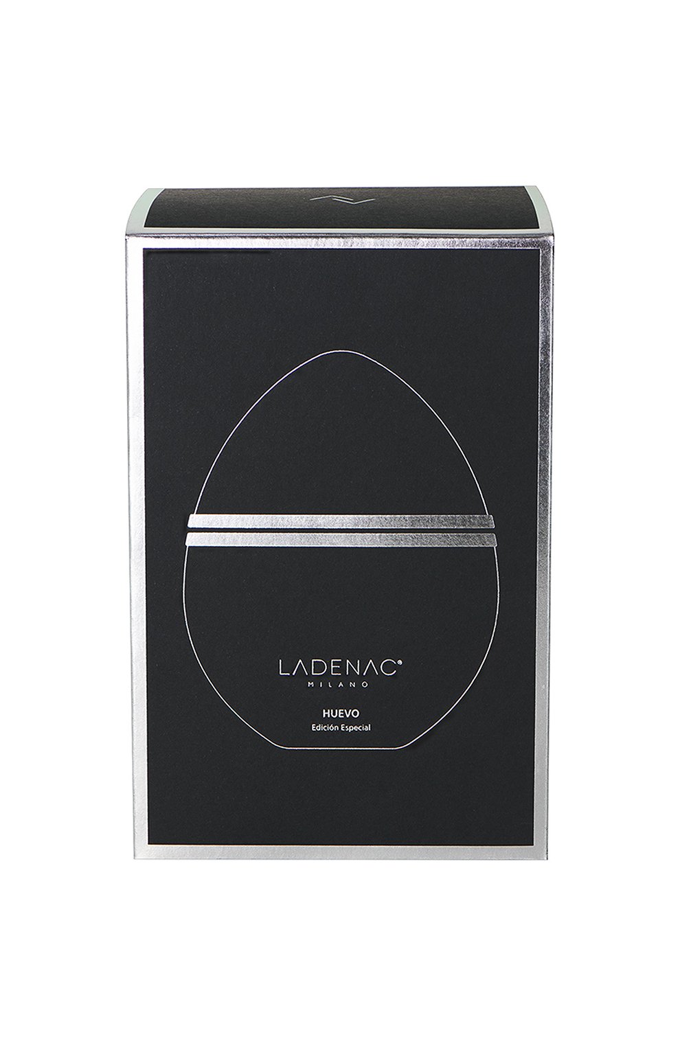 Свеча bois de russie gold (200g) LADENAC MILANO, арт. 8411299000770, фото 2